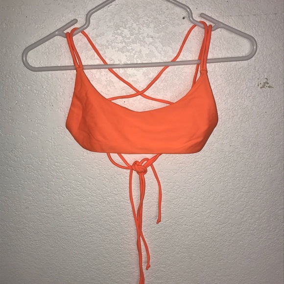 Fashion Nova Swim Suit, retail 32.99 - Picture 2 of 4